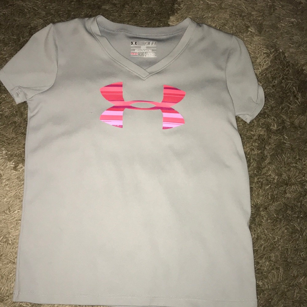 Under amour T-shirt